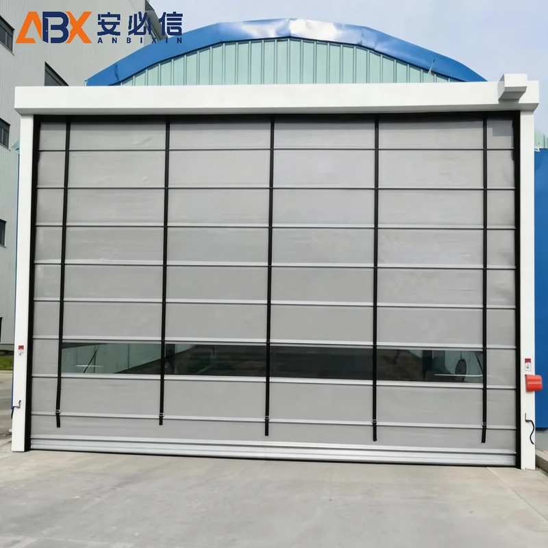 云浮堆积门